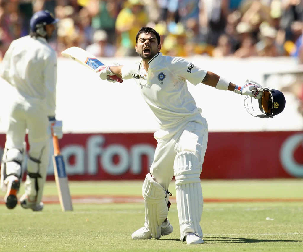 The Best Moments of Virat Kohli’s Cricket Career: A Journey of Passion, Grit, and Glory The Best Moments of Virat Kohli’s Cricket Career: A Journey of Passion, Grit, and Glory