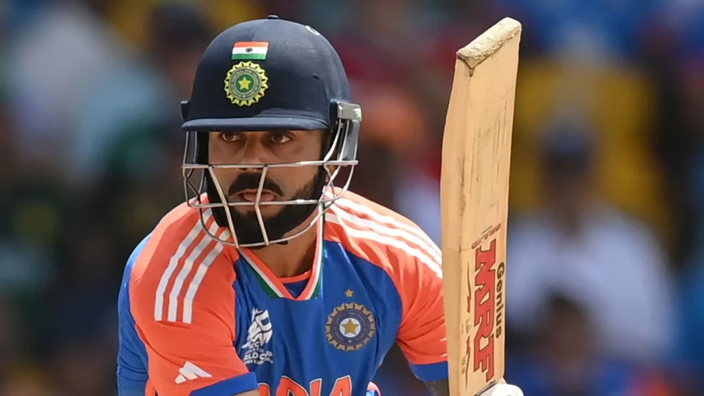 Virat Kohli: The Making of a Cricket Legend – A Comprehensive Career Timeline Virat Kohli: The Making of a Cricket Legend – A Comprehensive Career Timeline