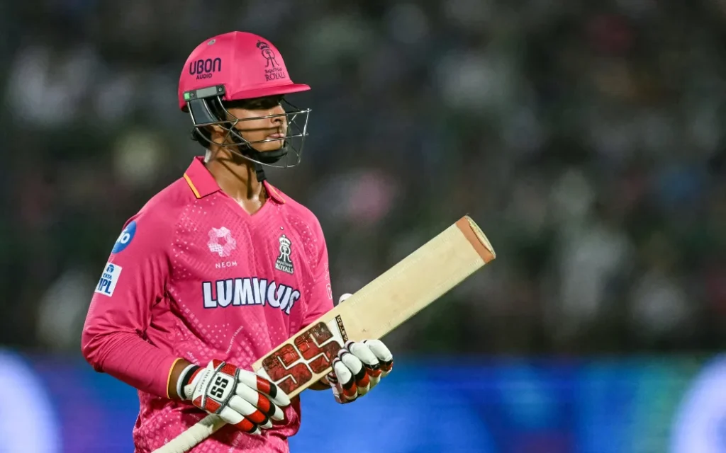 Top 10 Young Indian Cricketers to Watch in 2025: The Future of Indian Cricket Top 10 Young Indian Cricketers to Watch in 2025: The Future of Indian Cricket