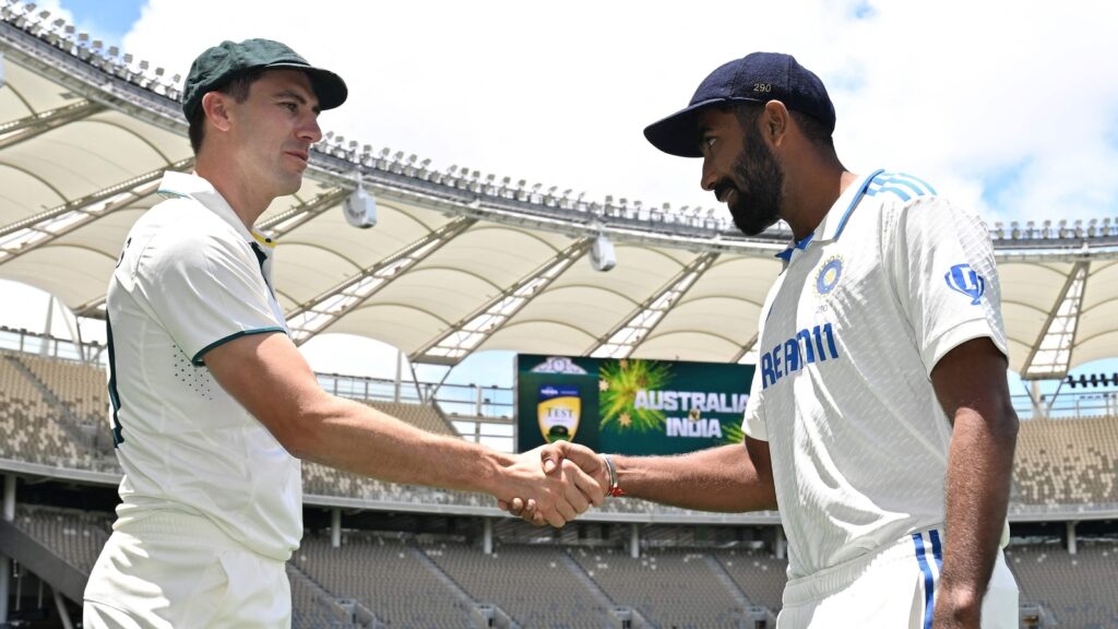 India vs. Australia Test Match Breakdown: A Riveting Chapter in Cricket’s Greatest Rivalry India vs. Australia Test Match Breakdown: A Riveting Chapter in Cricket’s Greatest Rivalry