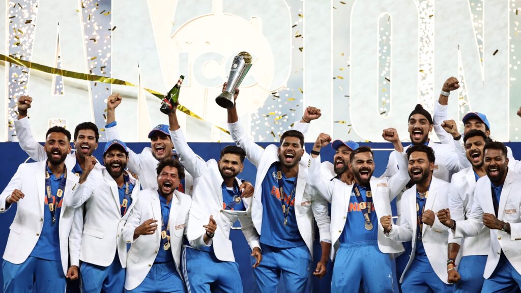 Cricket World Cup 2025: The Ultimate Guide to Upcoming Battles, Big News, and Exciting Updates Cricket World Cup 2025: The Ultimate Guide to Upcoming Battles, Big News, and Exciting Updates