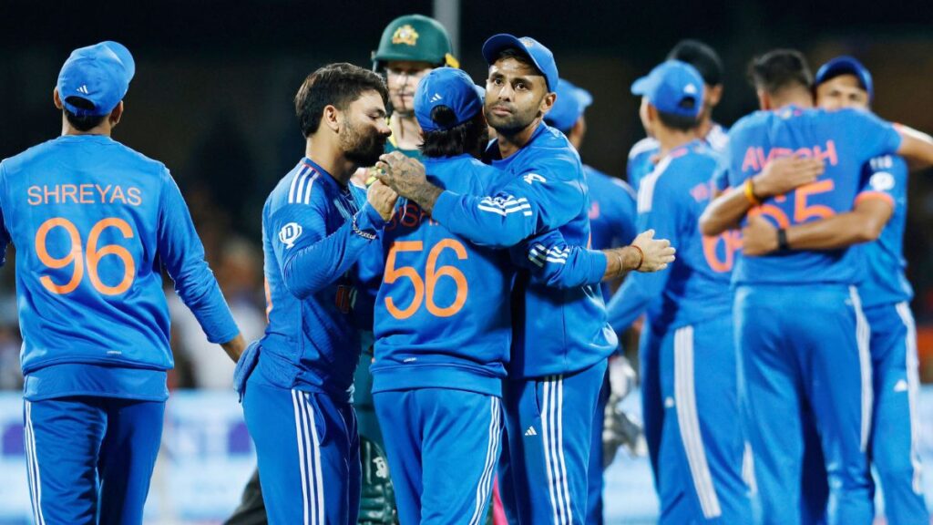 Team India Squad Announcement Today: An In-Depth Look at the Future of Indian Cricket