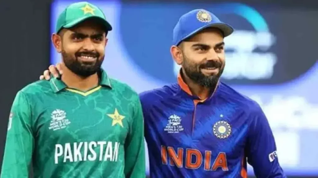 Cricket Stats Showdown: Virat Kohli vs Babar Azam – An In-Depth Comparison Cricket Stats Showdown: Virat Kohli vs Babar Azam – An In-Depth Comparison