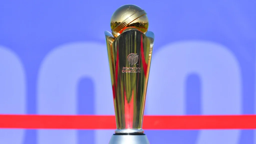 ICC Champions Trophy 2025: Fixtures, Predictions, and the Thrill of Cricket’s Mini World Cup ICC Champions Trophy 2025: Fixtures, Predictions, and the Thrill of Cricket’s Mini World Cup