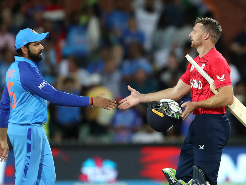 India vs England 2025 Tour Analysis: An In-Depth Look at Cricket’s Exciting Showdown India vs England 2025 Tour Analysis: An In-Depth Look at Cricket’s Exciting Showdown