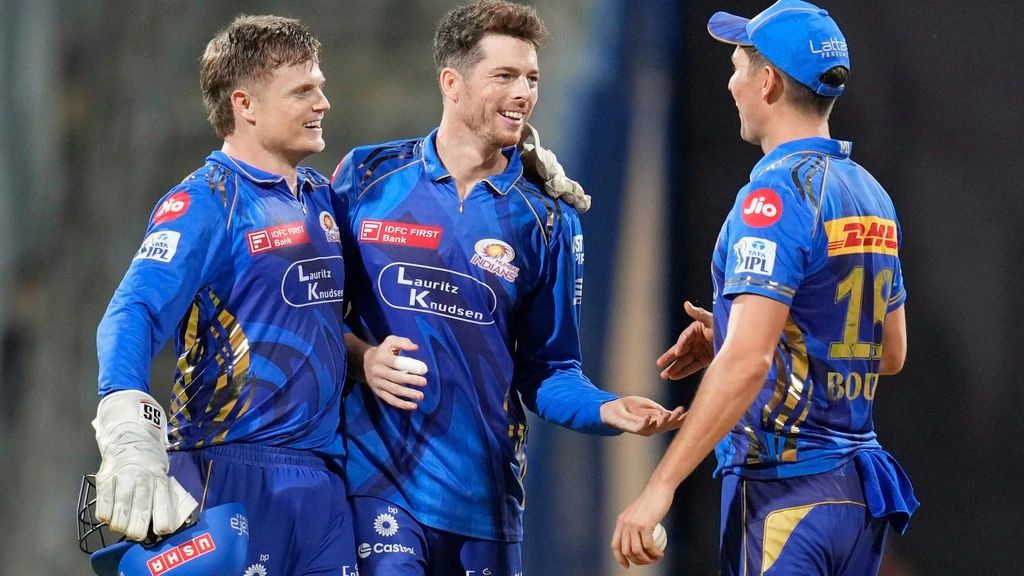 IPL 2025: A Deep Dive into the Season’s Most Thrilling Matches and Moments IPL 2025: A Deep Dive into the Season’s Most Thrilling Matches and Moments