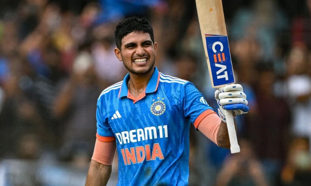 Shubman Gill’s Batting Brilliance in 2025: A Deep Dive into His Stats and Stardom