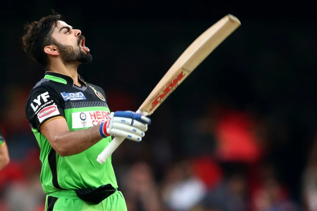 Virat Kohli’s Century Saga: A Year-by-Year, Format-by-Format Journey of Batting Brilliance Virat Kohli’s Century Saga: A Year-by-Year, Format-by-Format Journey of Batting Brilliance