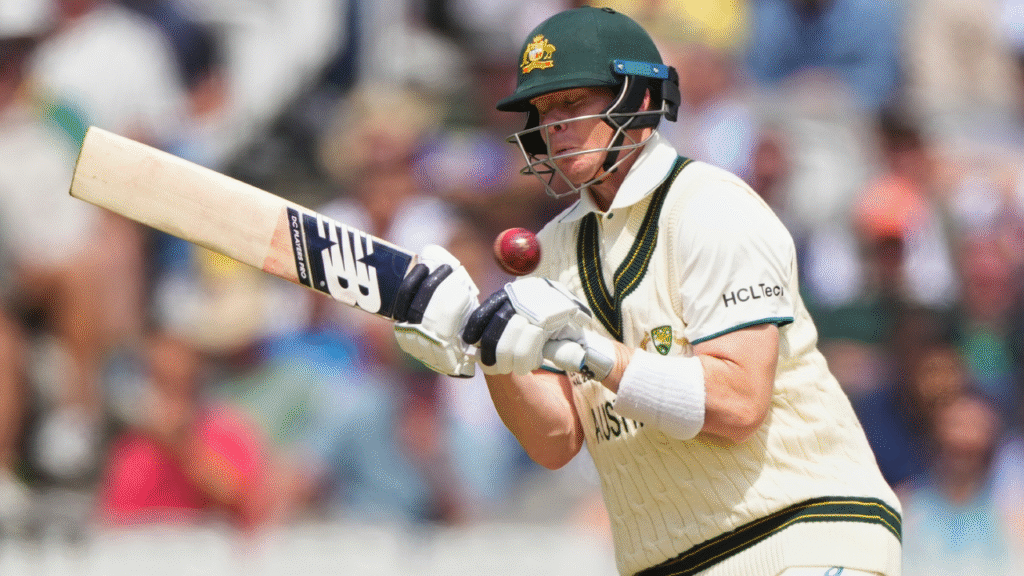Cricket Batting Records in 2025: A Year of Unforgettable Feats Cricket Batting Records in 2025: A Year of Unforgettable Feats
