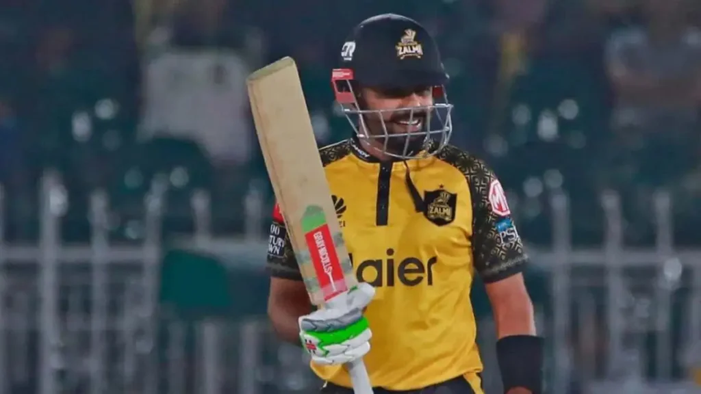 Babar Azam’s Batting Record in 2025: A Masterclass in Consistency and Elegance Babar Azam’s Batting Record in 2025: A Masterclass in Consistency and Elegance