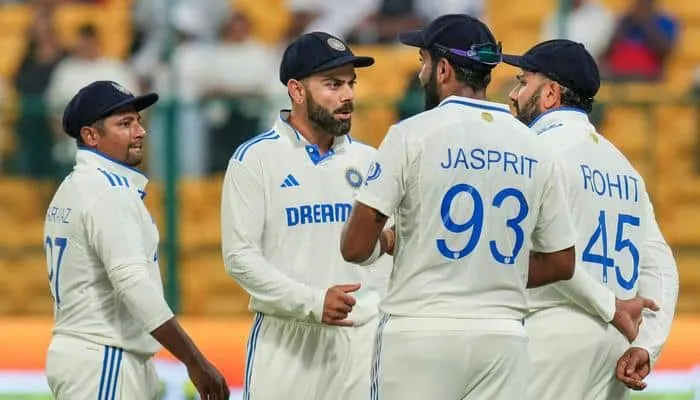 World Test Championship 2025 Schedule: Full Breakdown, Key Matches & What To Expect World Test Championship 2025 Schedule: Full Breakdown, Key Matches & What To Expect