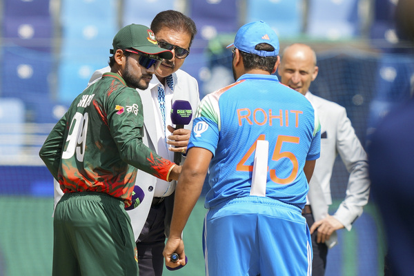 ICC Cricket News & Controversies in 2025: The Full Picture ICC Cricket News & Controversies in 2025: The Full Picture