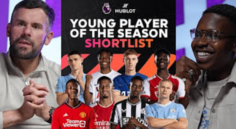 Player Spotlight: Rising Stars to Watch Player Spotlight: Rising Stars to Watch