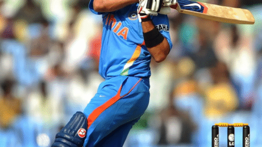 Virat Kohli: Career Stats, Records, and Playing Style Explained