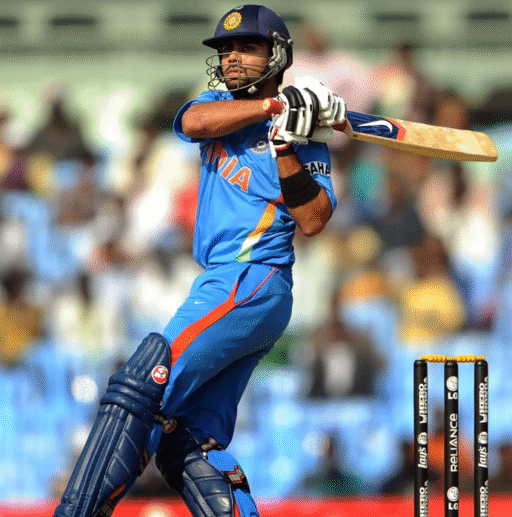 Virat Kohli: Career Stats, Records, and Playing Style Explained