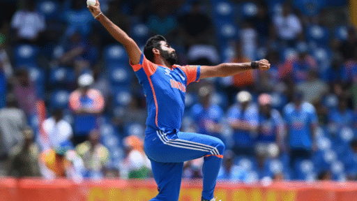 Jasprit Bumrah: Bowling Style, Key Performances, and Career Growth