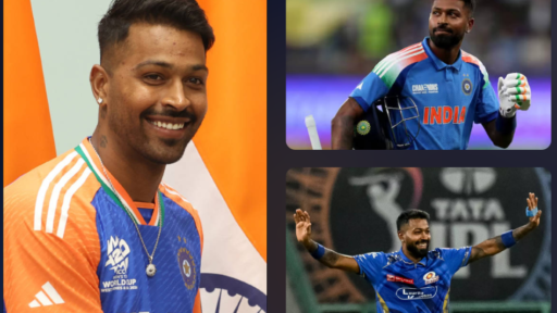 Cricket Player Profiles: Career Stats, Records & Achievements