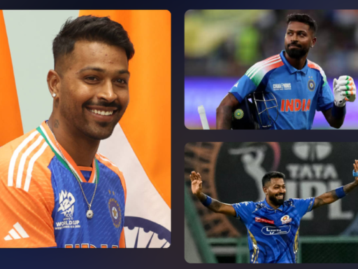 Cricket Player Profiles: Career Stats, Records & Achievements