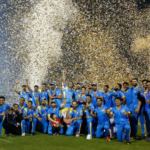 From Glory to Goodbye: Celebrating Cricket Legends and Their Retirement Stories