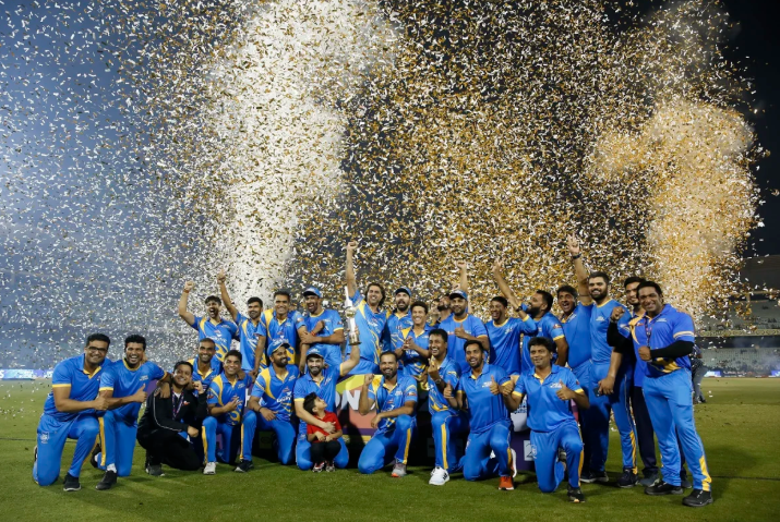 From Glory to Goodbye: Celebrating Cricket Legends and Their Retirement Stories