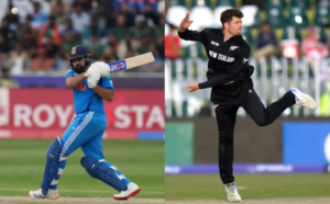 Latest Cricket News: Match Updates, Team Announcements & Breaking Stories