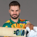 Cricket Player Profiles: Career Stats, Achievements & Personal Journeys