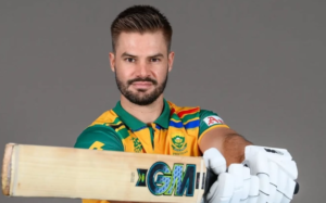 Cricket Player Profiles: Career Stats, Achievements & Personal Journeys